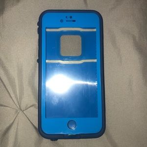 Lifeproof iPhone 6/6s case